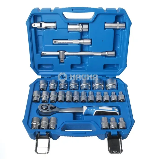 32 Socket Set 1/2 - Speed Lifting Kenya