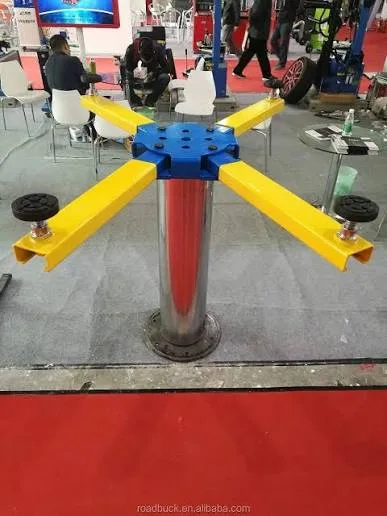 Single Post Lift Normal - Speed Lifting Kenya