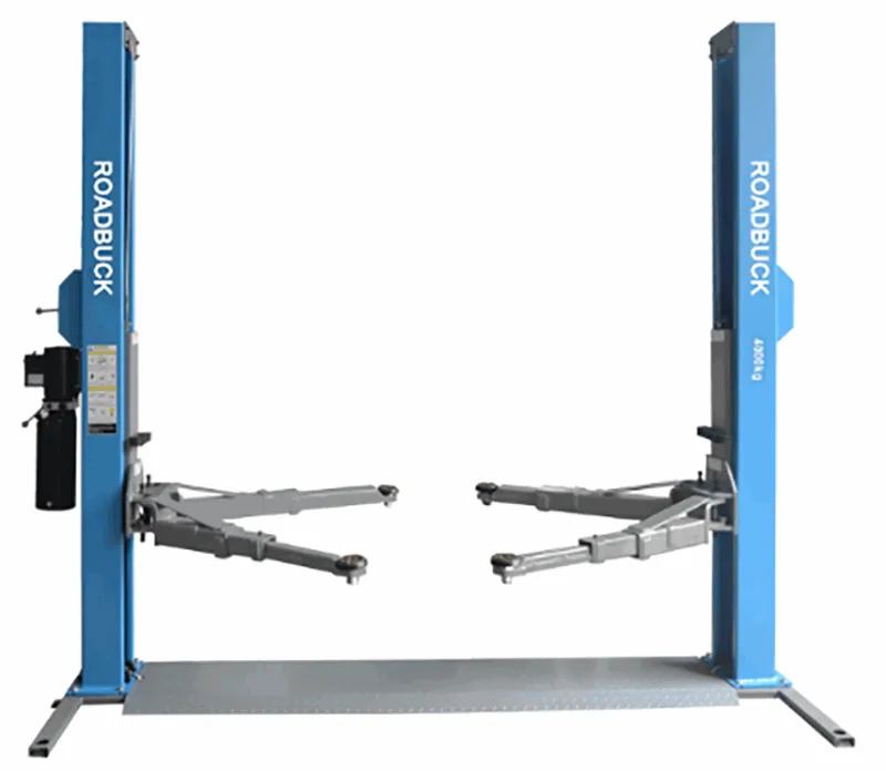 Two Post Lift A - Speed Lifting Kenya