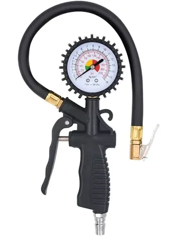 325 Style Air Inflator Normal - Speed Lifting Kenya