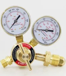 Oxygen Gauge Normal - Speed Lifting Kenya