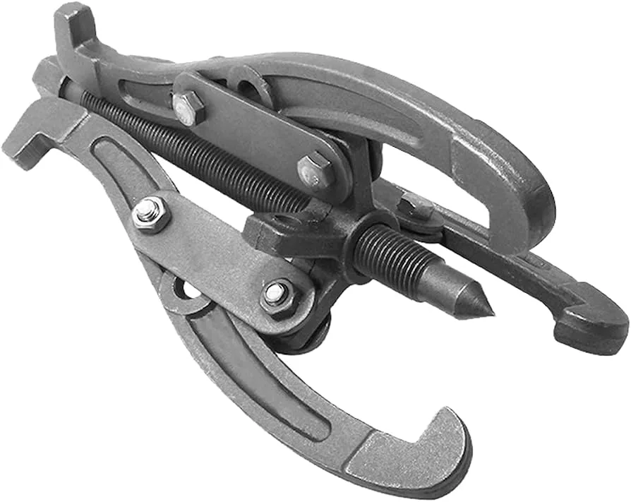 3 Jaws Normal - Speed Lifting Kenya