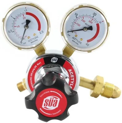 Acetylene Gauge Normal - Speed Lifting Kenya