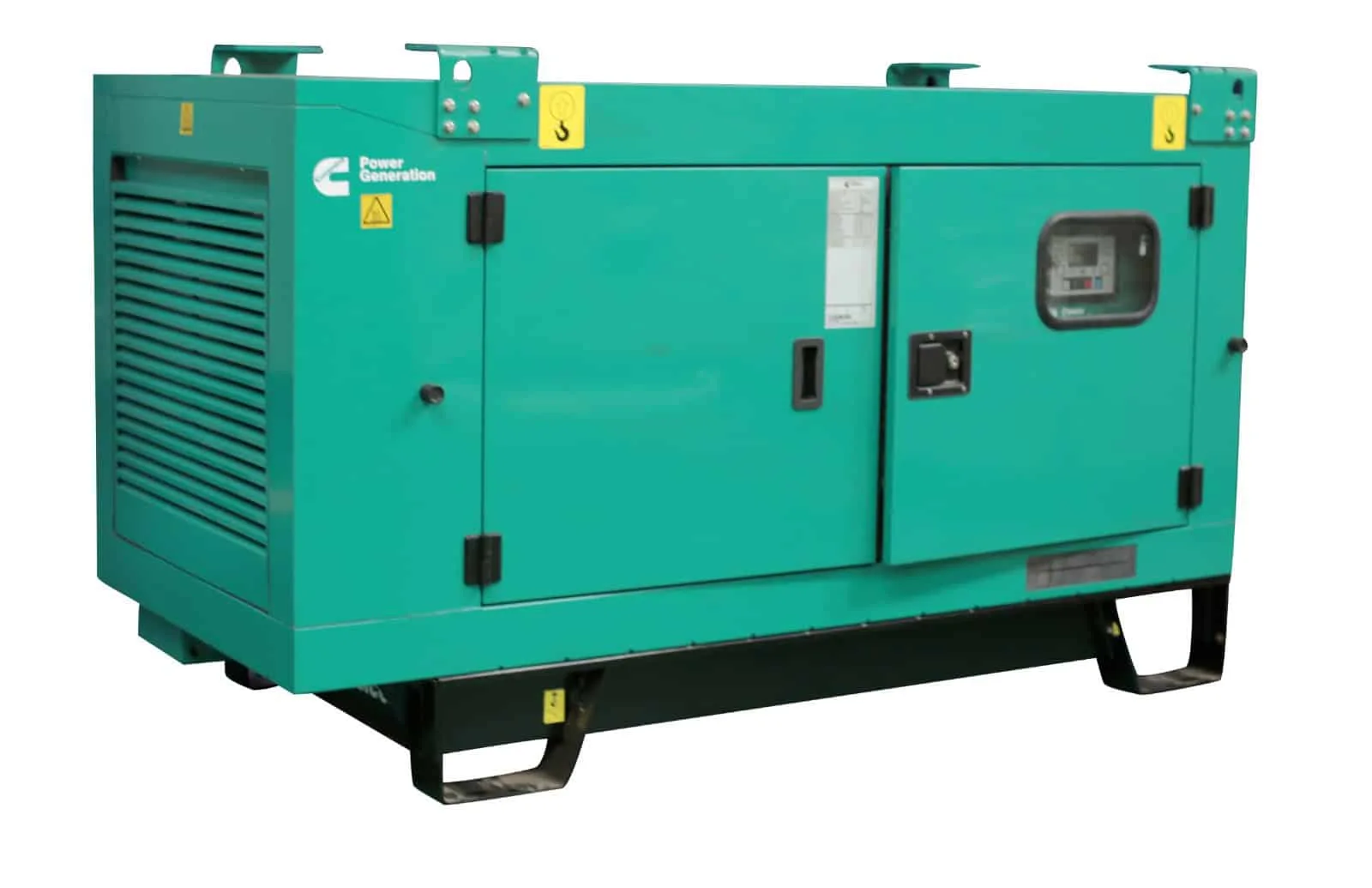 80 KVA Power Generator - Speed Lifting Kenya
